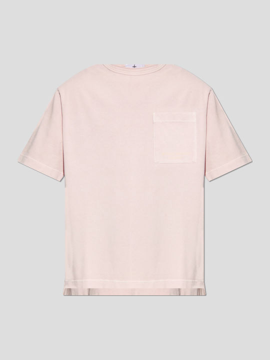 T-shirt Pink