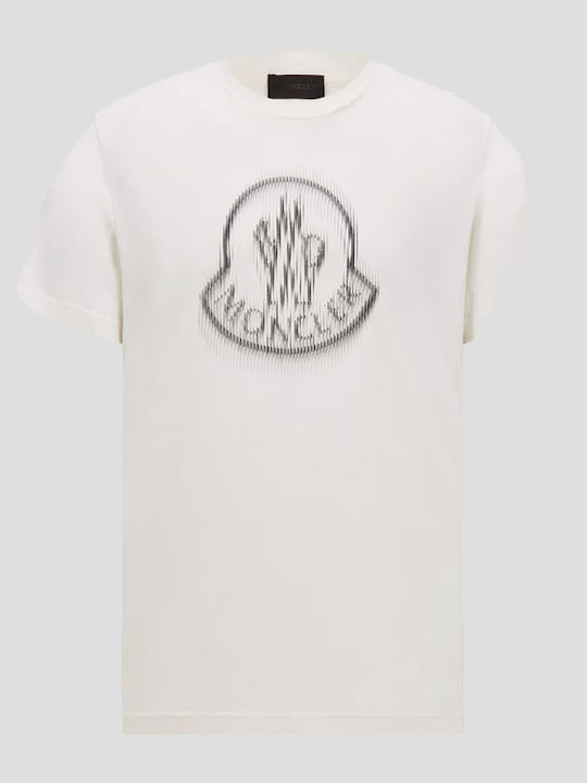 T-shirt Λευκό