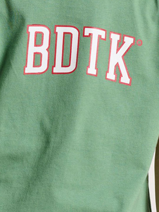 Παιδικό T-shirt Πράσινο