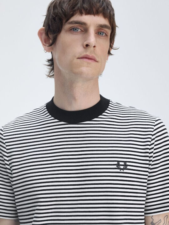 Fred Perry