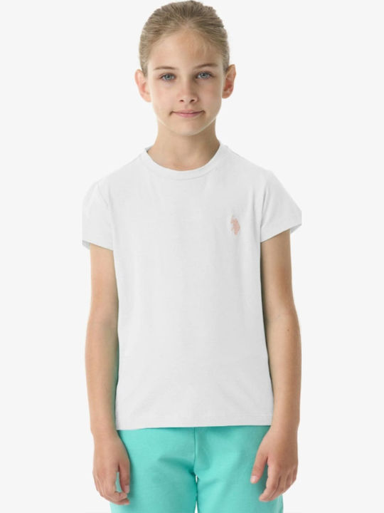 U.S. Polo Assn.