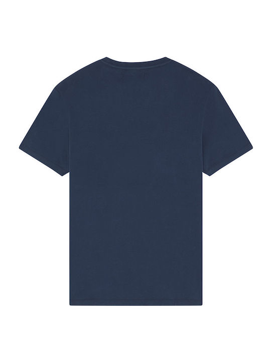 T-Shirt Blue
