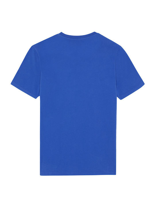 Тениска Marrakech Blue