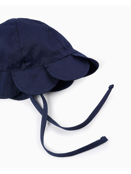 Zippy Kinderhut Eimer Blau