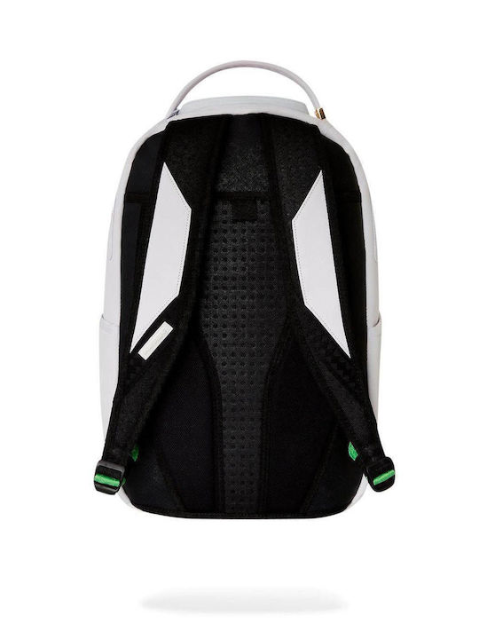 Sprayground DLXSV School Bag Backpack Junior High-High School White