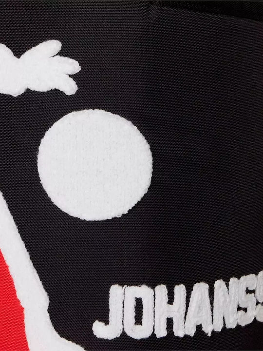 Sprayground DLXSR Ученическа Раница За Гимназия Многоцветна