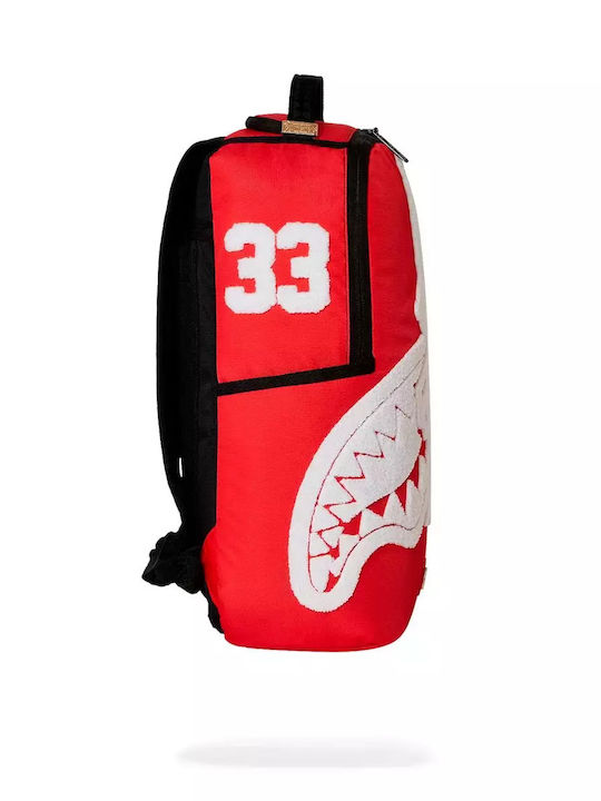 Sprayground DLXSR Ученическа Раница За Гимназия Многоцветна