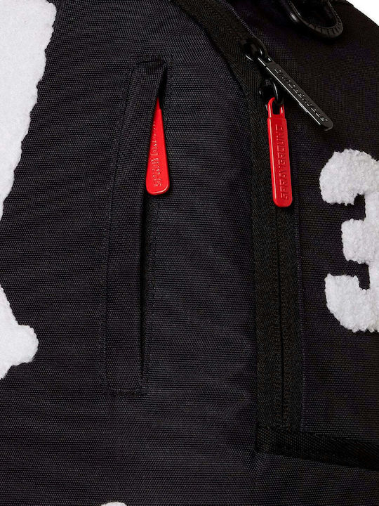 Sprayground DLXSR Ученическа Раница За Гимназия Многоцветна