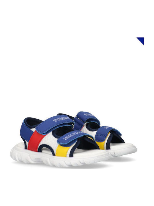 Tommy Hilfiger