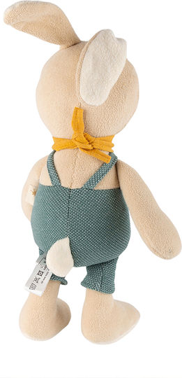 Sigikid Plush Bunny for Newborns 30 cm