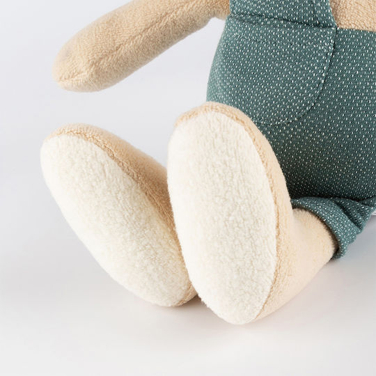 Sigikid Plush Bunny for Newborns 30 cm