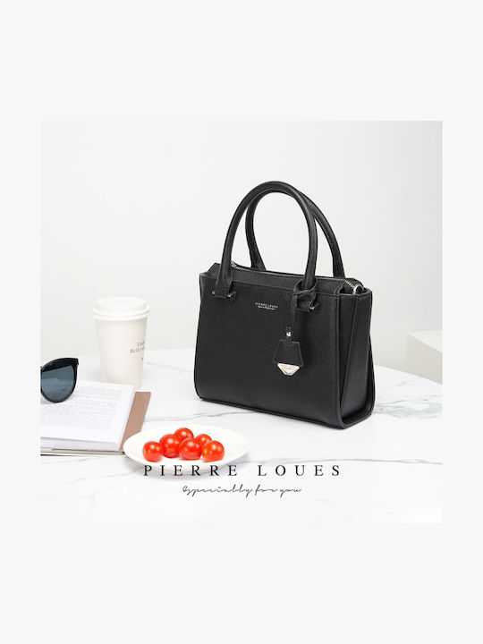 Women's Bag Backpack Black
