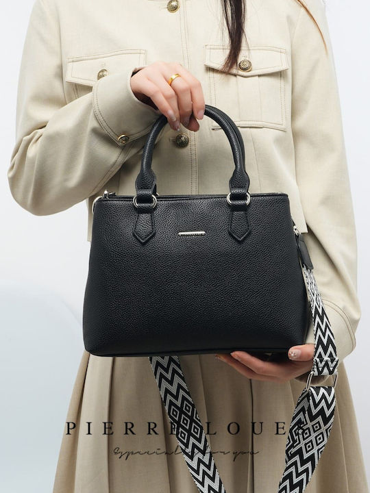 Women's Bag Tote Handbag Burgundy