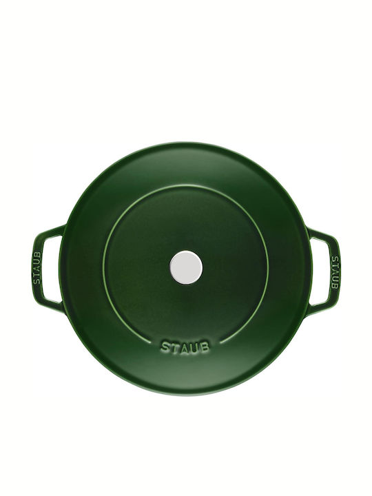 Σωτέζα από Μαντέμι Με Καπάκι 28cm