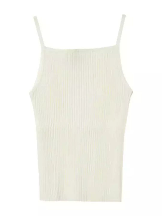 Women's Blouse Ecru