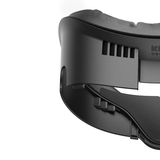 Kiwi Design Лицев интерфейс V3 Meta Quest 3