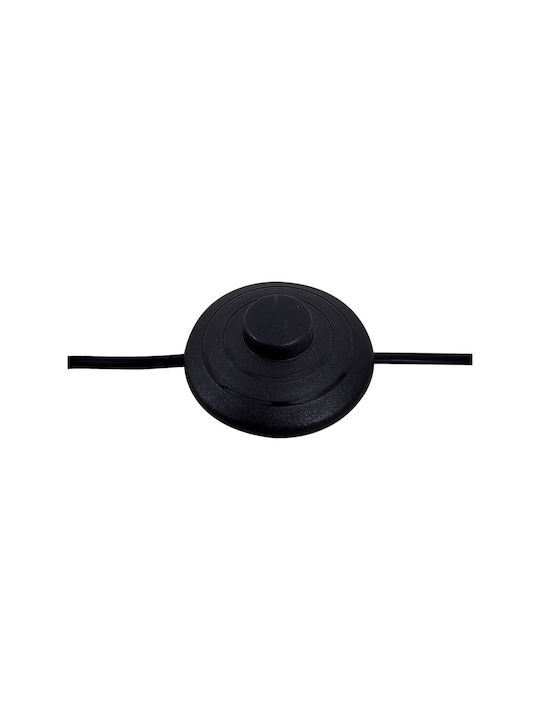 Ankor Floor Lamp H154cm. Black