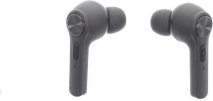 LS-505 In-Ear Bluetooth-Freisprecheinrichtung Kopfhörer mit Ladeetui Schwarz