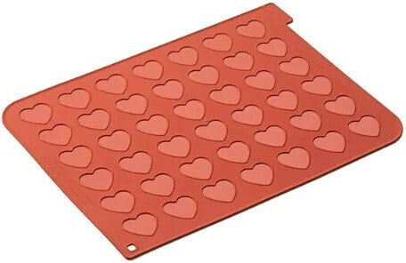 Silikomart Silicone Baking Pan 3.85x3.5cm