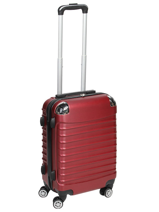 Keskor Red с 4 колела Височина 56см. 16653