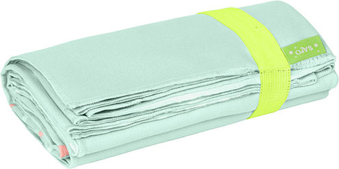 Saro Strandtuch Mikrofaser Qualle 90x160cm 64302