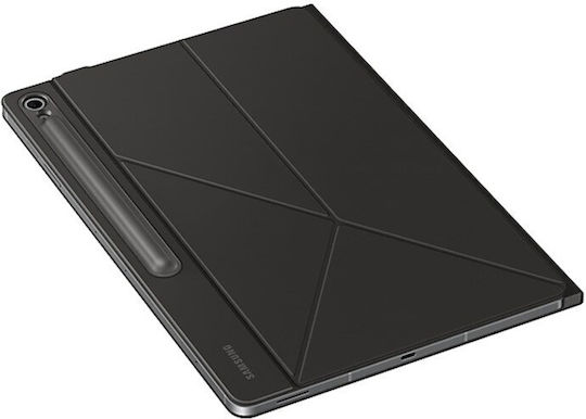 Samsung Smart Book Cover Flip Cover Blacη (Galaxy Tab S10 FE Plus) EF-BX620PBEGWW