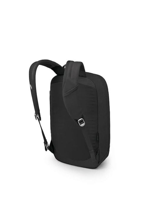 Osprey Arcane Τσάντα Πλάτης για Laptop 15.6" σε Μαύρο χρώμα