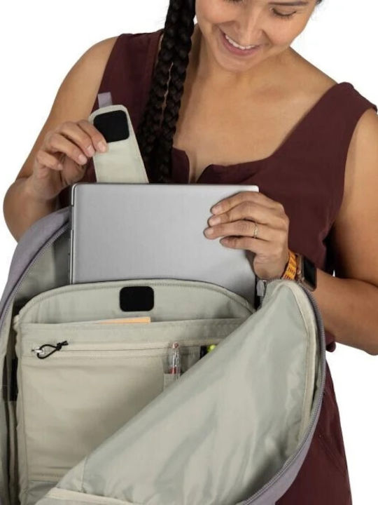 Osprey Arcane Τσάντα Πλάτης για Laptop 15.6" σε Μαύρο χρώμα