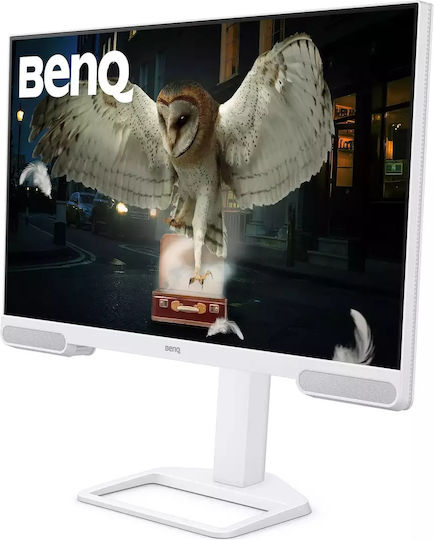 BenQ EW3290U IPS HDR Monitor 31.5" 4K 3840x2160 With Response Time 5ms GTG White