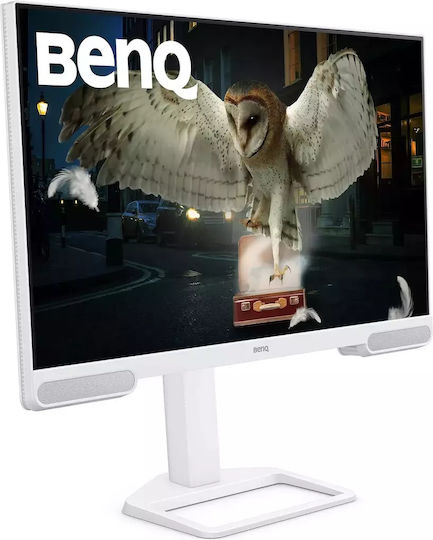 BenQ EW3290U IPS HDR Monitor 31.5" 4K 3840x2160 With Response Time 5ms GTG White
