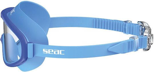 Seac Seac Kinder Tauchmaske Blau