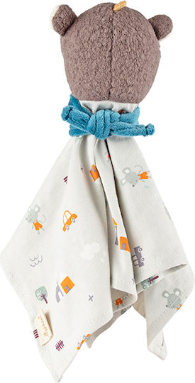 Sigikid Babytuch Multicolour