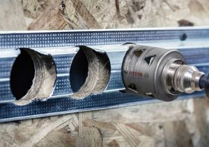Bosch Diamond Hole Saw