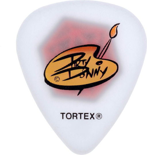 Dunlop Bl50r1.0 Tortex Icosahedron Pick