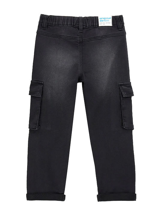 Original Marines Kinder-Jeanshosen Blau
