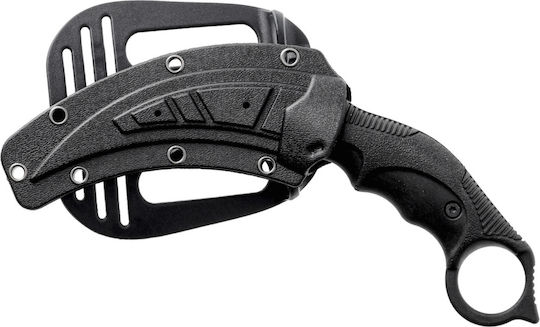 Walther Karambit