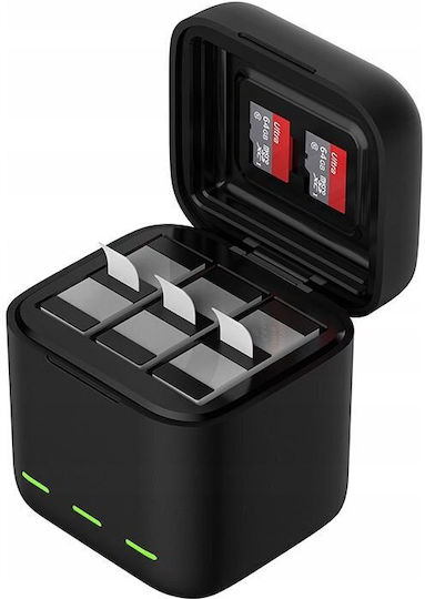 Telesin Charger for GoPro