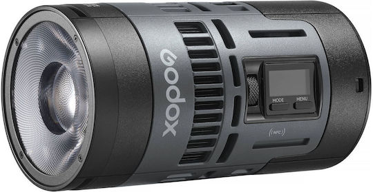 Godox Rs60r 2k – Tragbares 60W RGB LED 2-Licht-Kit