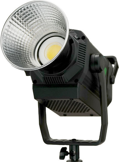 Led Professional Photo Light Video Light Led 300w Cob Ml-3000 Patona Premium