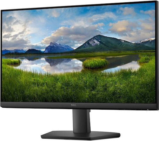 Dell SE2425HM IPS Monitor 23.8" FHD 1920x1080 με Χρόνο Απόκρισης 5ms GTG