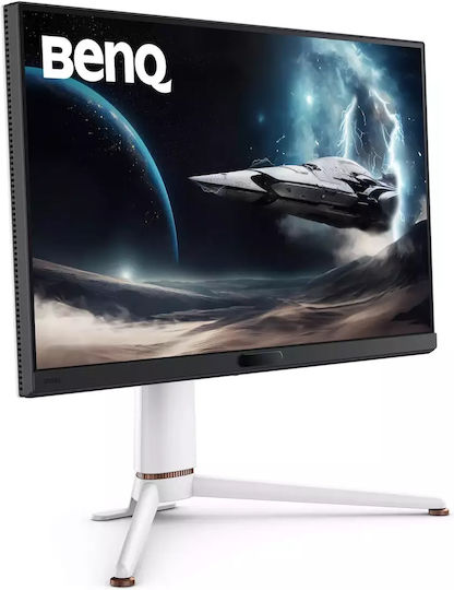 BenQ EX271Q IPS HDR Gaming Monitor 27" QHD 2560x1440 180Hz με Χρόνο Απόκρισης 1ms GTG