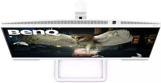 BenQ EW2790U IPS HDR Monitor 27" 4K 3840x2160 With Response Time 5ms GTG White