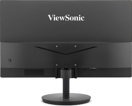 Viewsonic VA24E1-H IPS Monitor 23.8" FHD 1920x1080 με Χρόνο Απόκρισης 5ms GTG