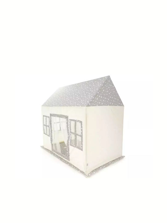 Eli Neli Kids House Play Tent 10403 Gray