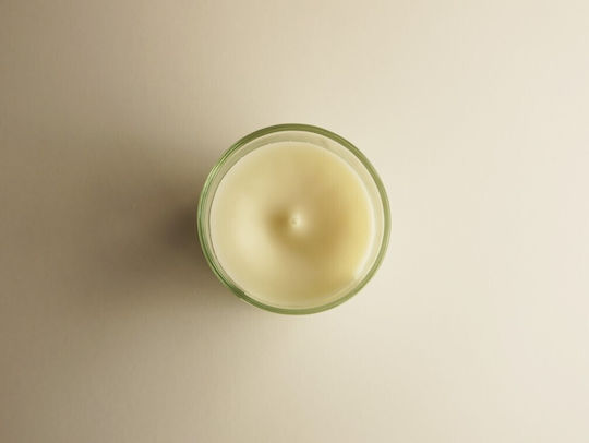 Ambientair Aromatisches Soja-Kerze im Gefäß mit Parfüm Flawless 200gr