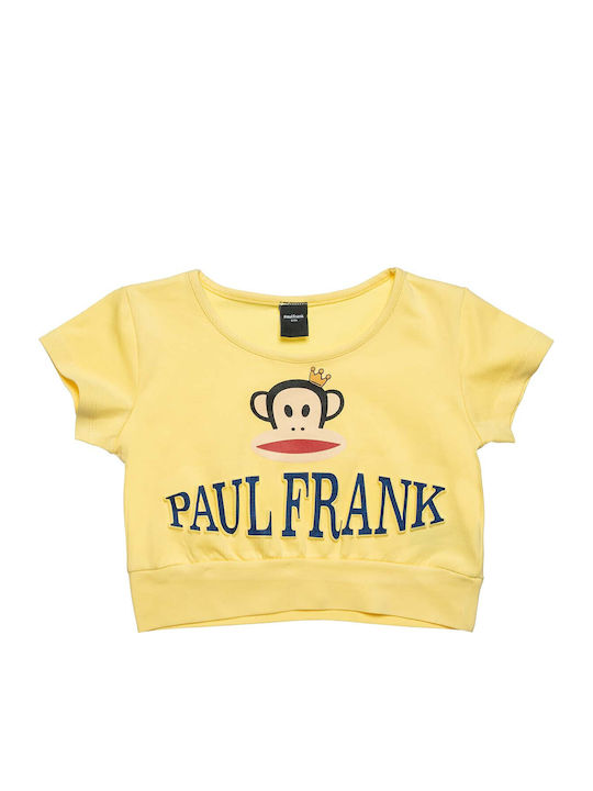 Paul Frank