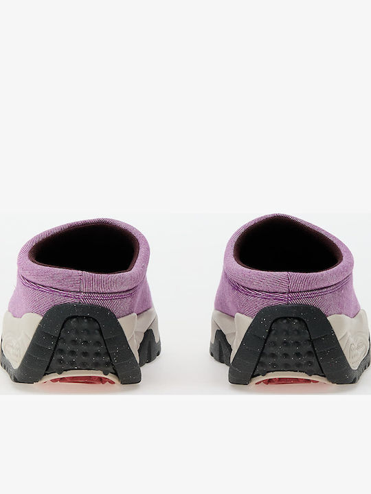 Nike Rufus Bold Ανδρικά Σαμπό Μωβ