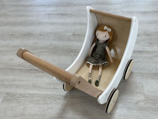 Eli Neli Puppenwagen