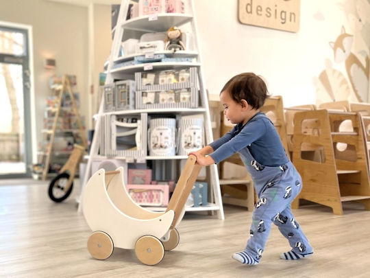 Eli Neli Puppenwagen