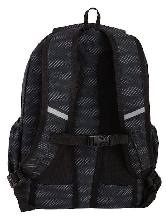 Coolpack Pick Ghiozdan Scoala de Spate Culoare Full Face Negru Coolpack Pick Ghiozdan Scoala de Spate Culoare Full Face Negru